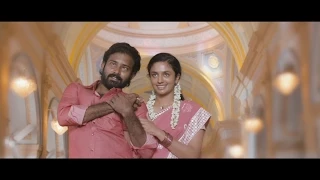 Kodaiyila Official Full Video Song | Cuckoo | Santhosh Narayanan