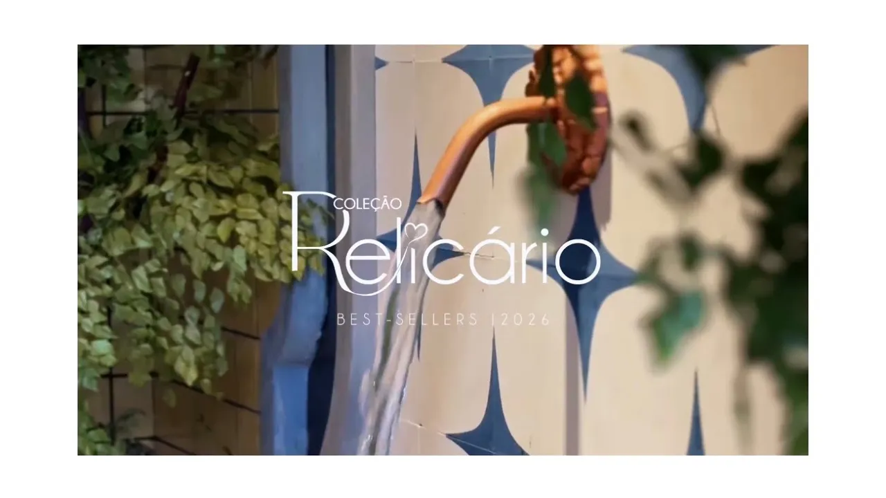 Vídeo de Cristiane Resende