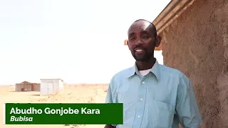 I Stand With Amb. Ukur 2017