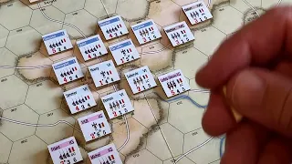 Vive L'Empereur Part 1