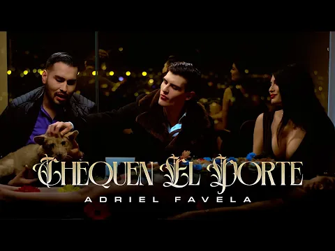 Video for event landing page