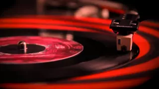 Red Hot Chili Peppers - Your Eyes Girl [Vinyl Playback Video]