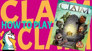 German Whist Meets High Fantasy in CLAIM - an EPIC Trick-Taking Battle