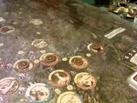 Middle-Earth Quest en soloplay (I)