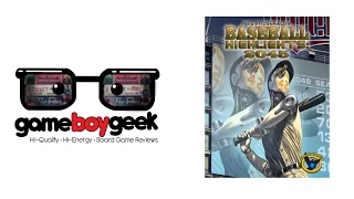 Baseball Highlights 2045: 16 New Starter Teams Review with the Game Boy Geek
