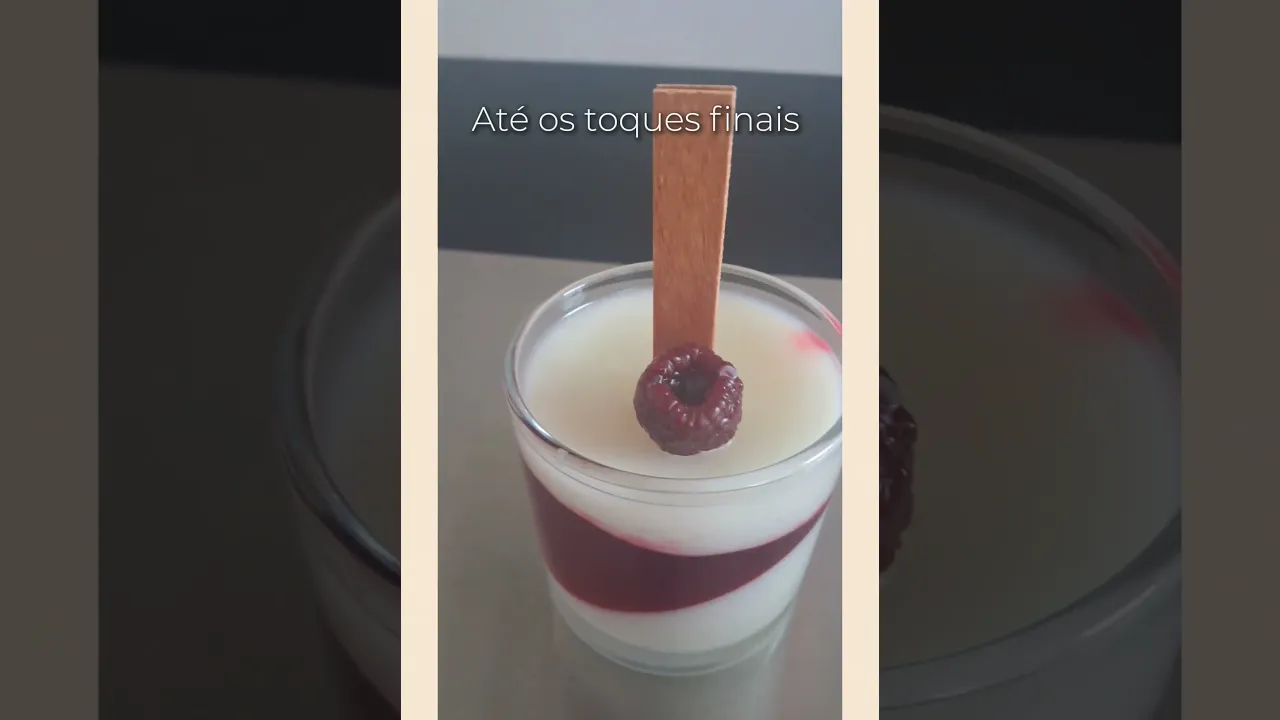Vídeo de Alquimia dos Aromas