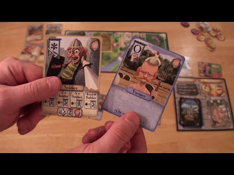 How to Play Goblivion in Solo?
