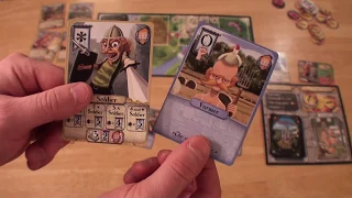 How to Play Goblivion in Solo?