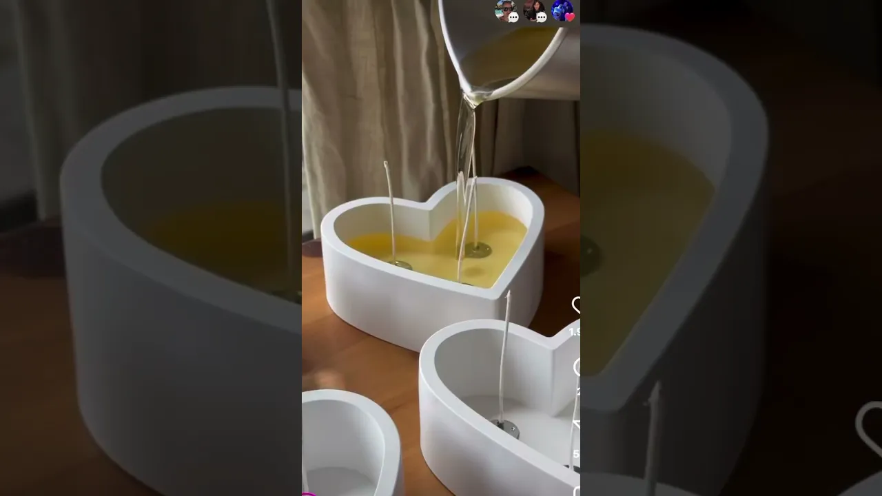 Video de Moldes para Resina