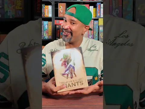 Is First Giants A Strategic Masterpiece Or Just A Fossil? Here’s My Honest Take #FirstGiants