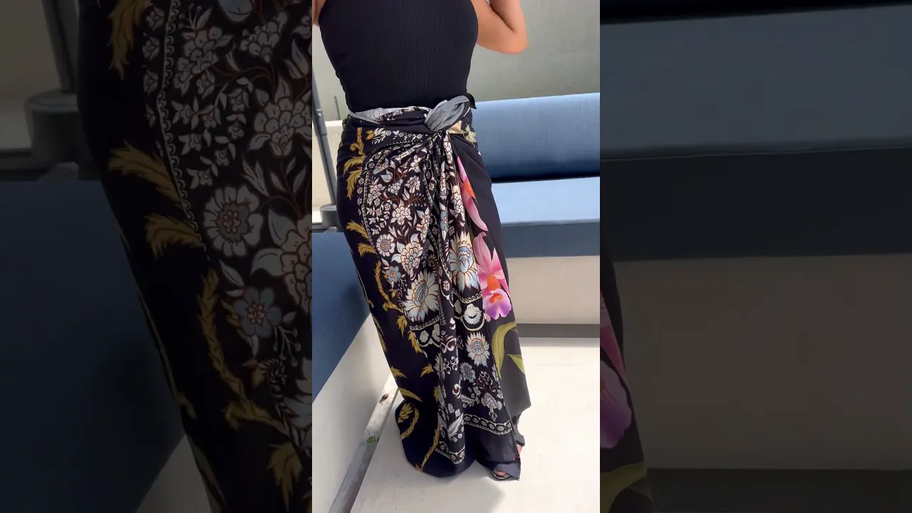 Vídeo de Mermay Shopper