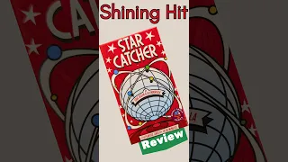 Get Your Astral Mitt Ready! - Star Catcher Review