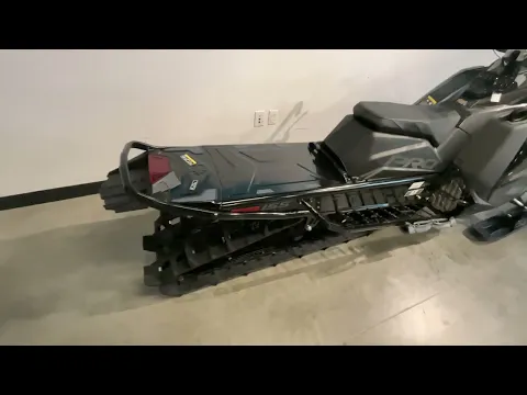 2025 Polaris Patriot 9r Pro Rmk 155 Thumbnail alt