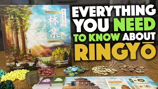 RINGYŌ: Is This The Next Must-Have Euro?