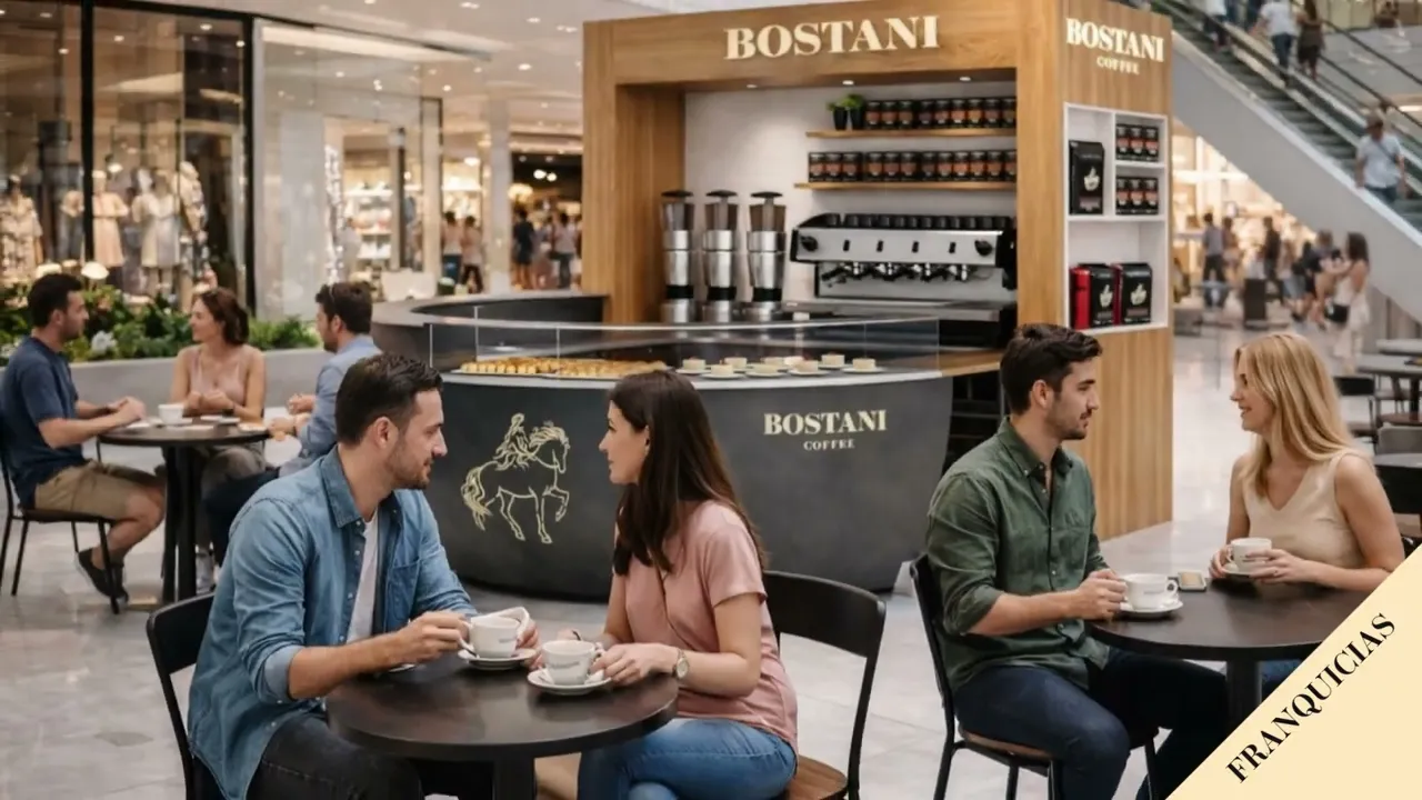 Video de Bostani Argentina