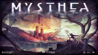 Mysthea Runthrough