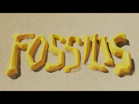Fossilis Final Video