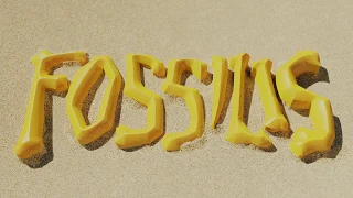 Fossilis Final Video