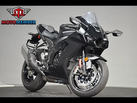 2025 Kawasaki Ninja® Zx™-10r Thumbnail alt