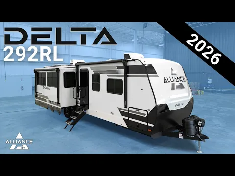 Alliance Rv Delta 292rl 2026 Thumbnail alt