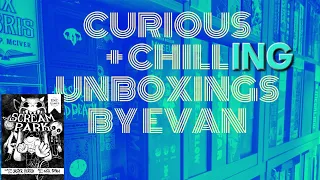 Scream Park (Curious + Chilling Unboxings Episode 123)
