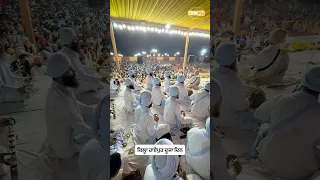 Kila raipur second day - Dhadrianwale