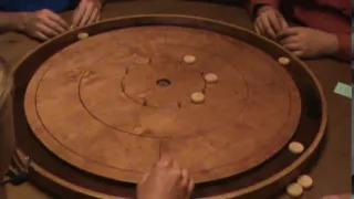 Crokinole: A video review