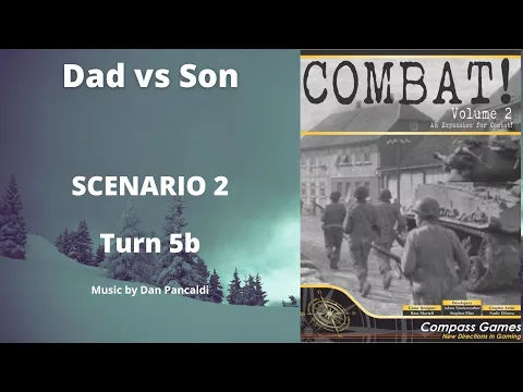 Scenario 2 Turn 5b