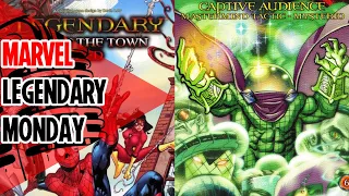 Legendary Playthrough | Mysterio | Marvel Monday | Episode 12