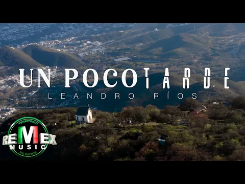 Video for event landing page