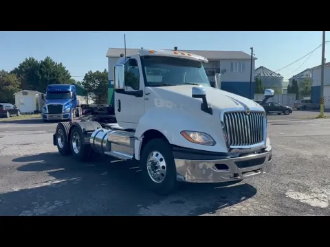 2018 International Lt625 Thumbnail alt