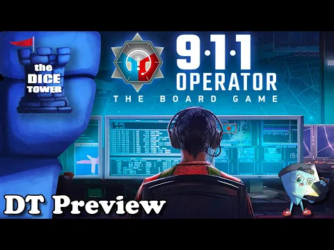 911 Operator