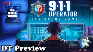 911 Operator