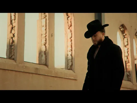 Video for event landing page