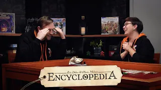Encyclopedia - Full 2 player game