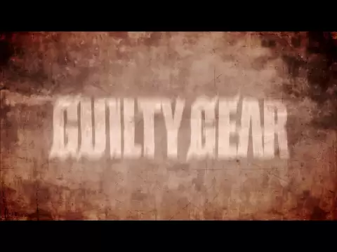 Video zu Guilty Gear Xrd -Sign- (PS4)