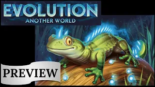 Evolution Another World: Preview (GAMA Expo 2023)