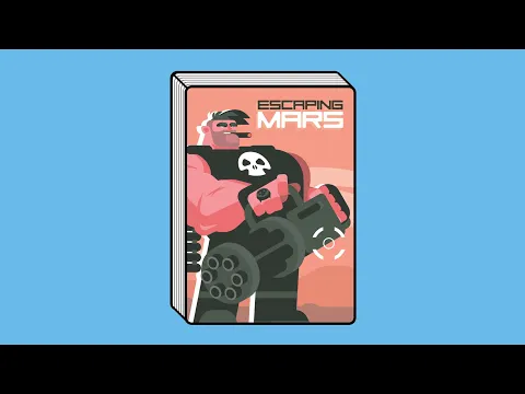 How To Play "Escaping Mars"