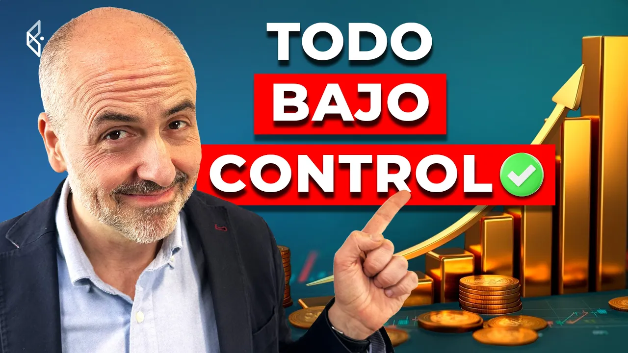 ¿Quieres seguir mejor tu cartera de fondos y ETFs? Llega Finect Plus