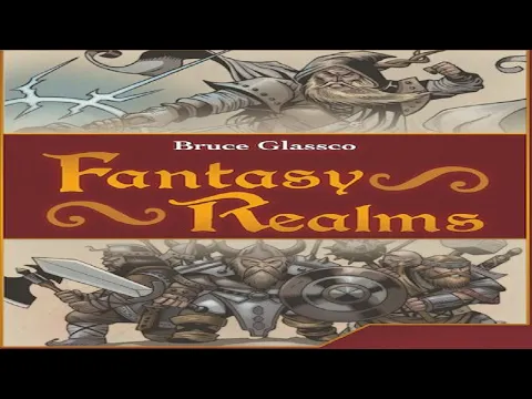 Fantasy Realm: Discussion