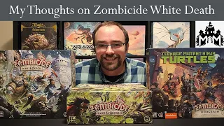 How Does Zombicide White Death Stack Up?