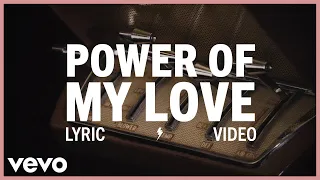 Elvis Presley - Power of My Love (Lyrics)
