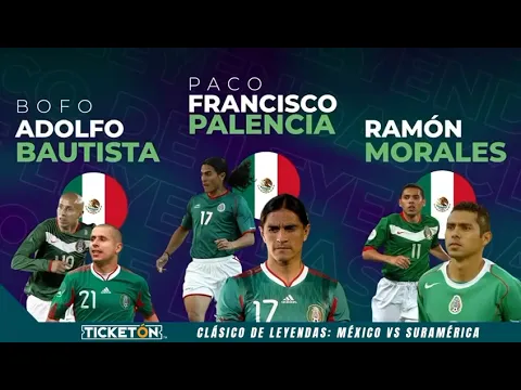 Video for event landing page