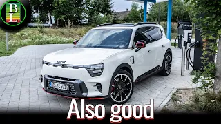 Smart #5 BRABUS (94 kWh) Range Test at 110 km/h (68 mph) – How Much Further Than at 130 km/h?