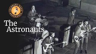 The Astronauts - Colorado Music Experience The Astronauts - Colorado Music Experience