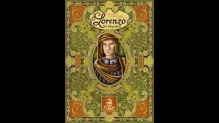 Dad vs Daughter - Lorenzo il Magnifico - Unboxing