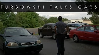 Turbowski Talks Cars | Part 2 Junk