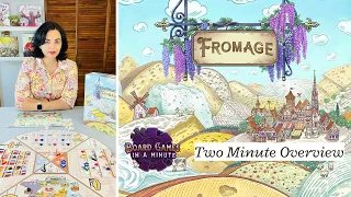 Fromage