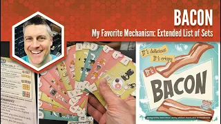 Bacon: My Favorite Mechanism