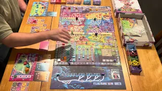 Arborea - Straight Up Solo with John LaRuffa